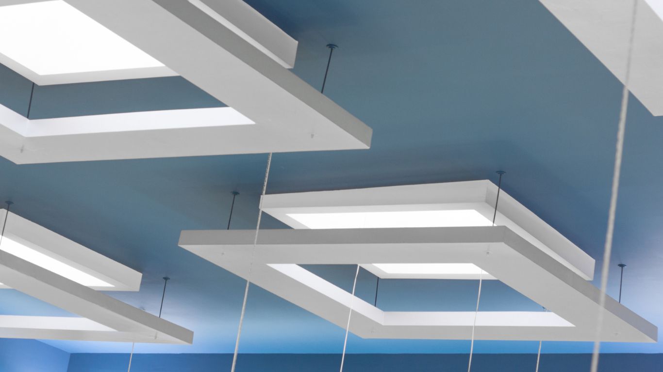 AC & False Ceiling Works (2) AC & False Ceiling Works