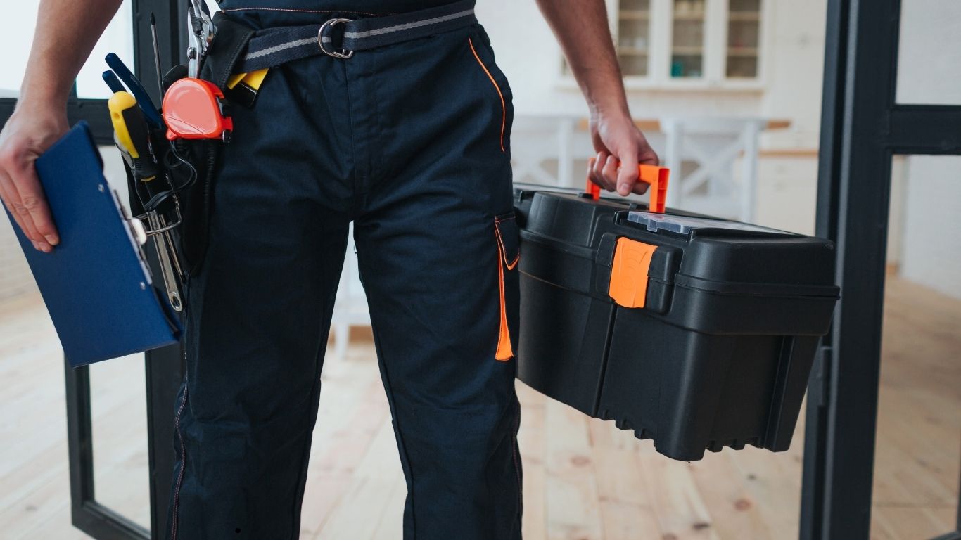 Handyman Services Dubai